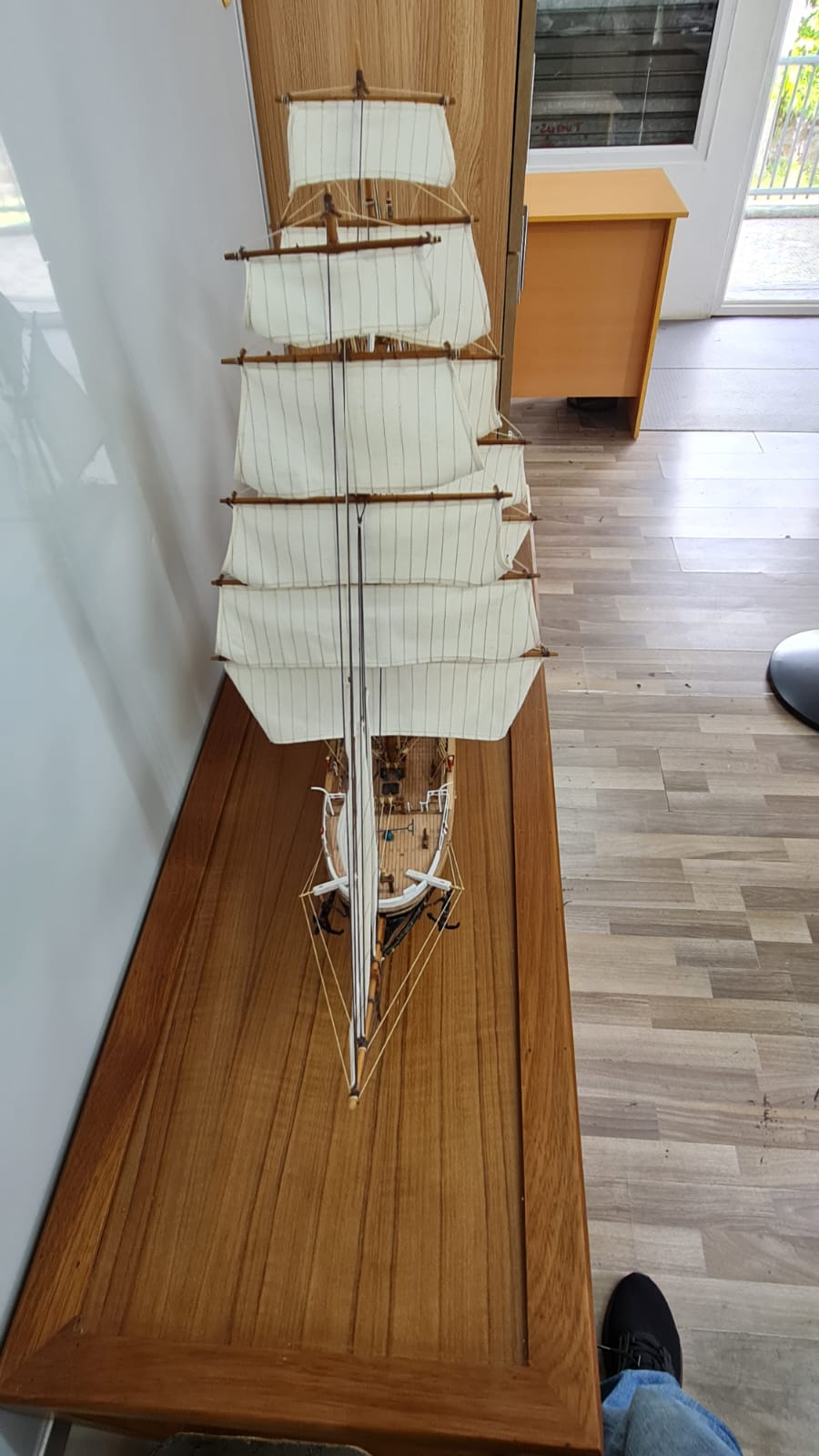 Brier Holme model ship (Premier Range) - PSM - Image 20
