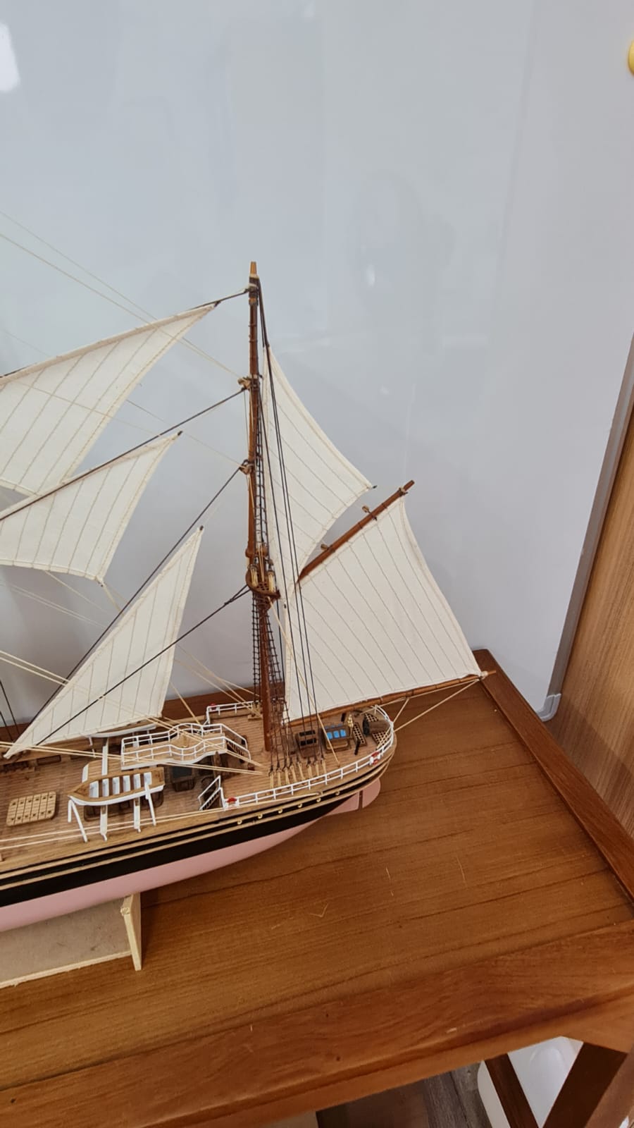 Brier Holme model ship (Premier Range) - PSM - Image 29