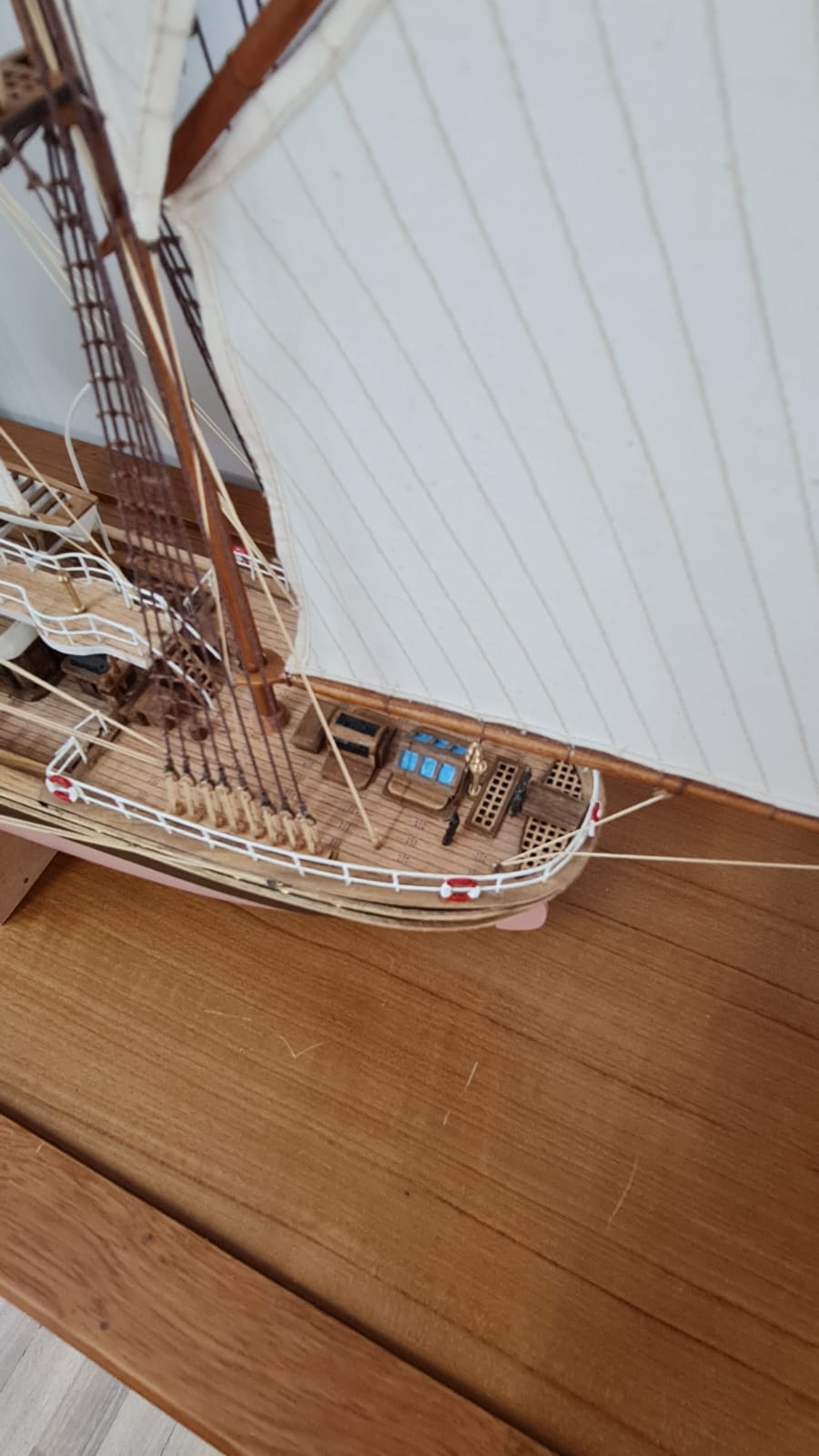 Brier Holme model ship (Premier Range) - PSM - Image 30