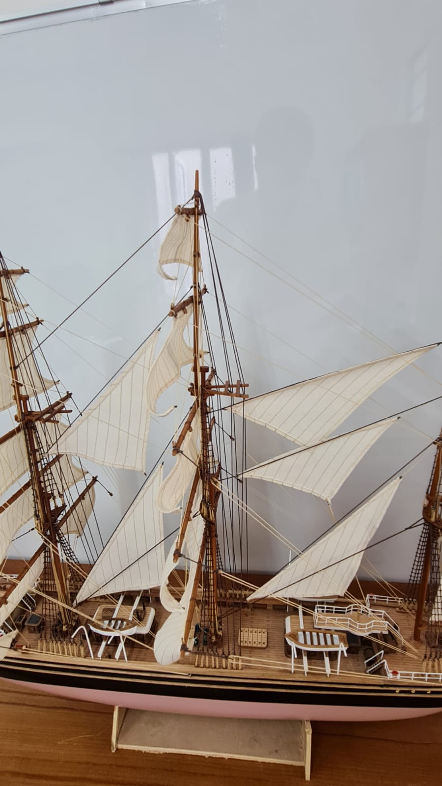Brier Holme model ship (Premier Range) - PSM - Image 31