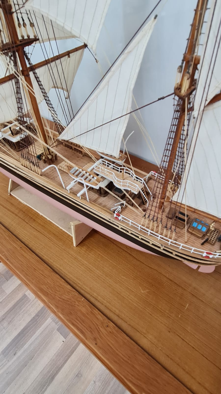 Brier Holme model ship (Premier Range) - PSM - Image 21