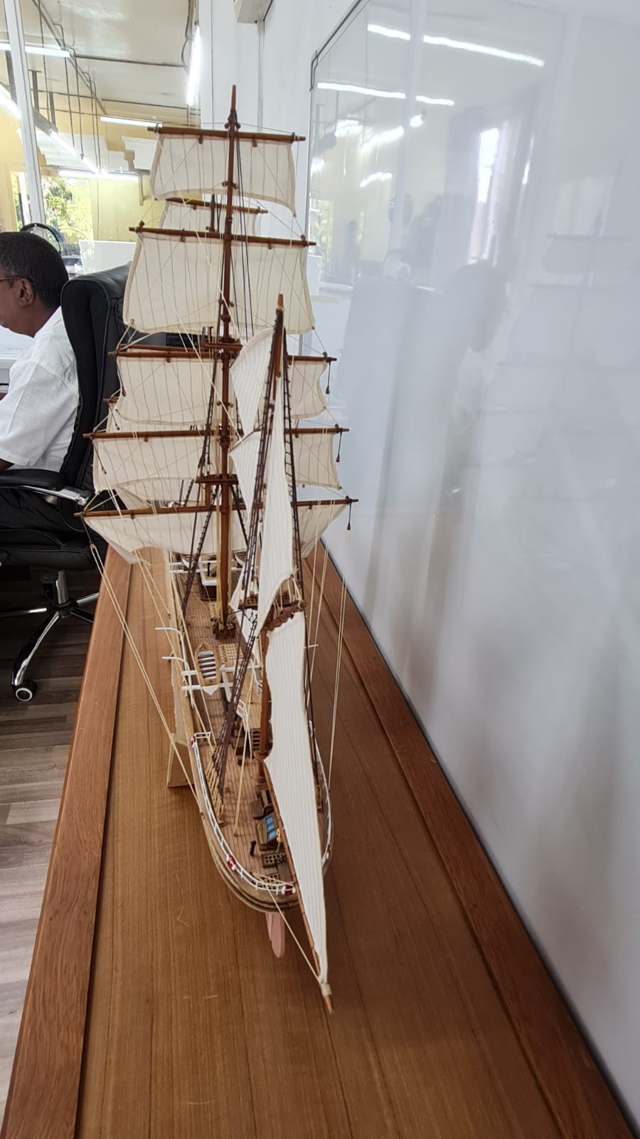 Brier Holme model ship (Premier Range) - PSM - Image 22