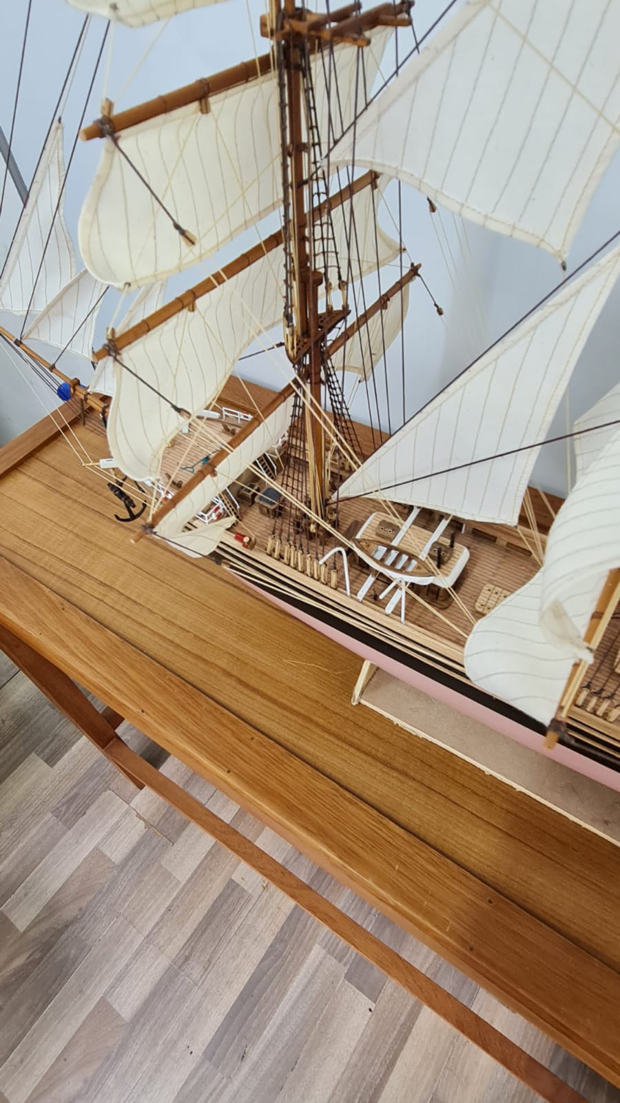 Brier Holme model ship (Premier Range) - PSM - Image 23