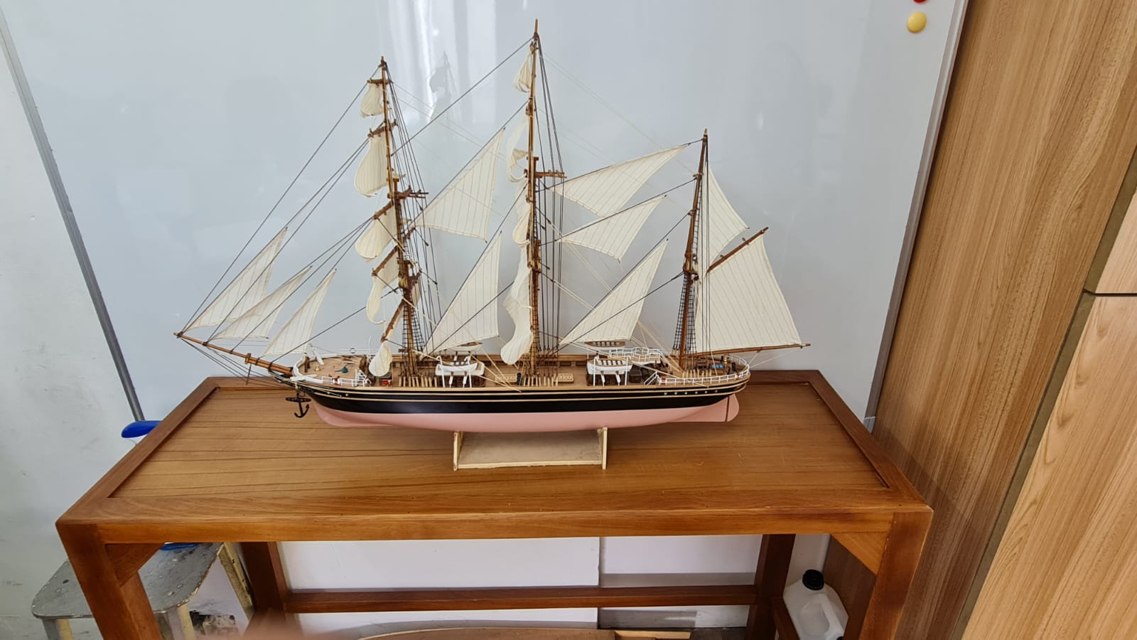 Brier Holme model ship (Premier Range) - PSM - Image 24