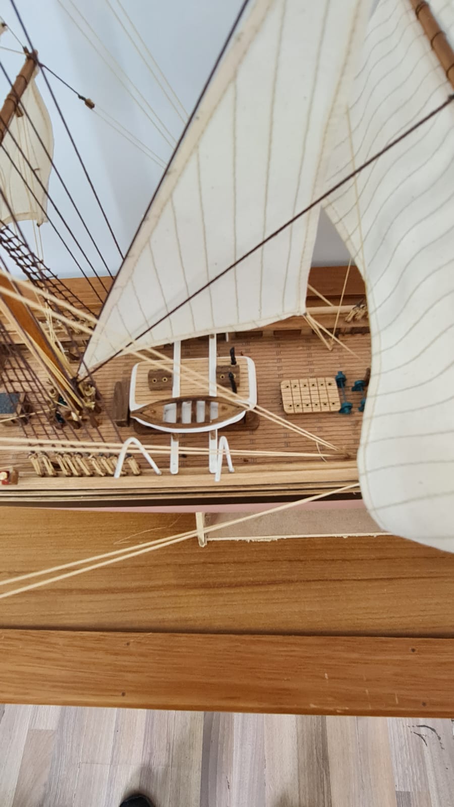 Brier Holme model ship (Premier Range) - PSM - Image 25