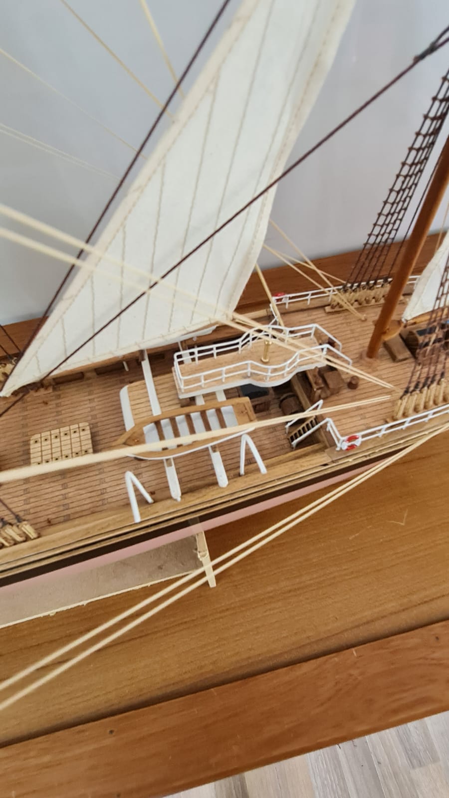 Brier Holme model ship (Premier Range) - PSM - Image 26