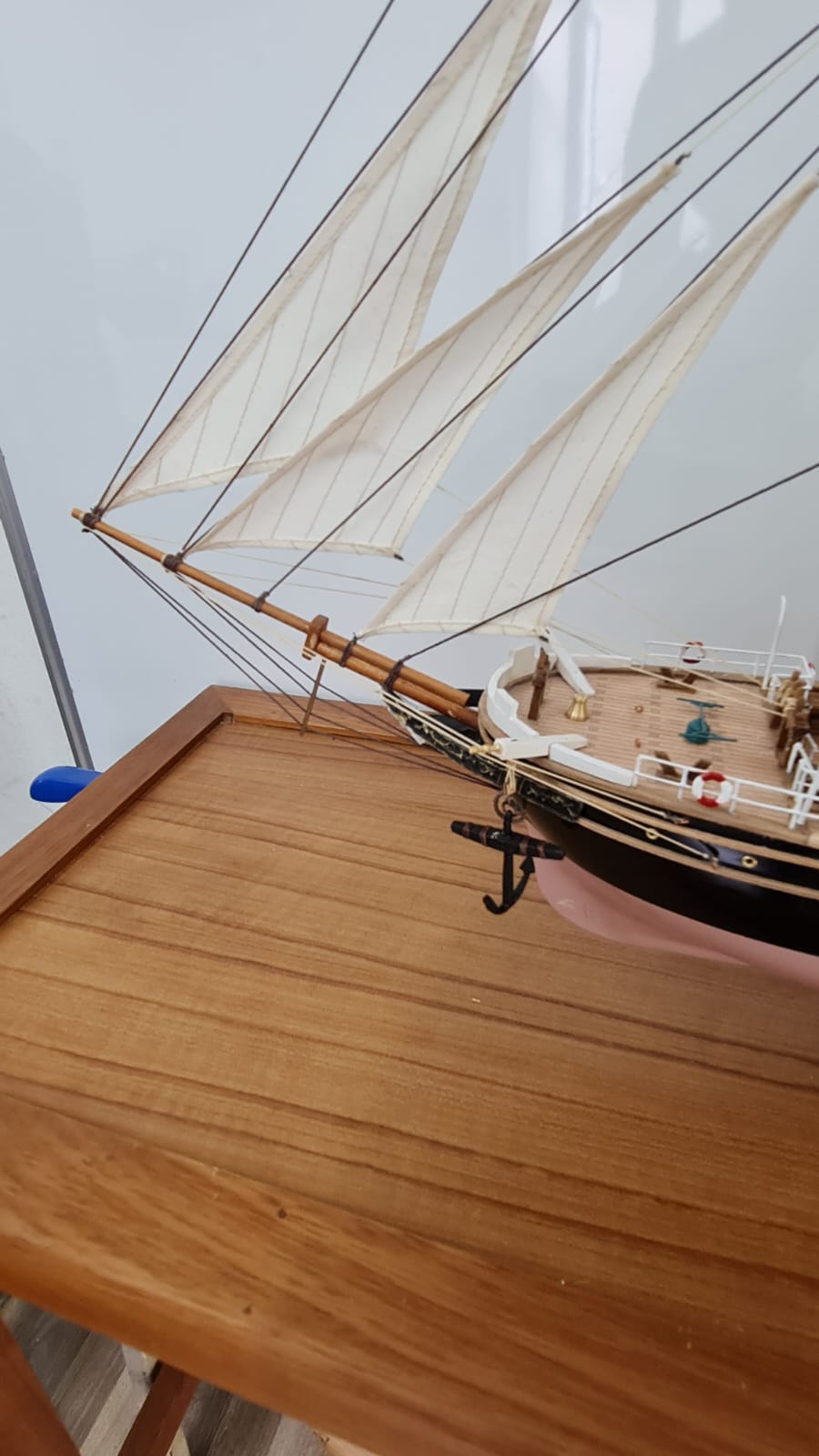 Brier Holme model ship (Premier Range) - PSM - Image 27