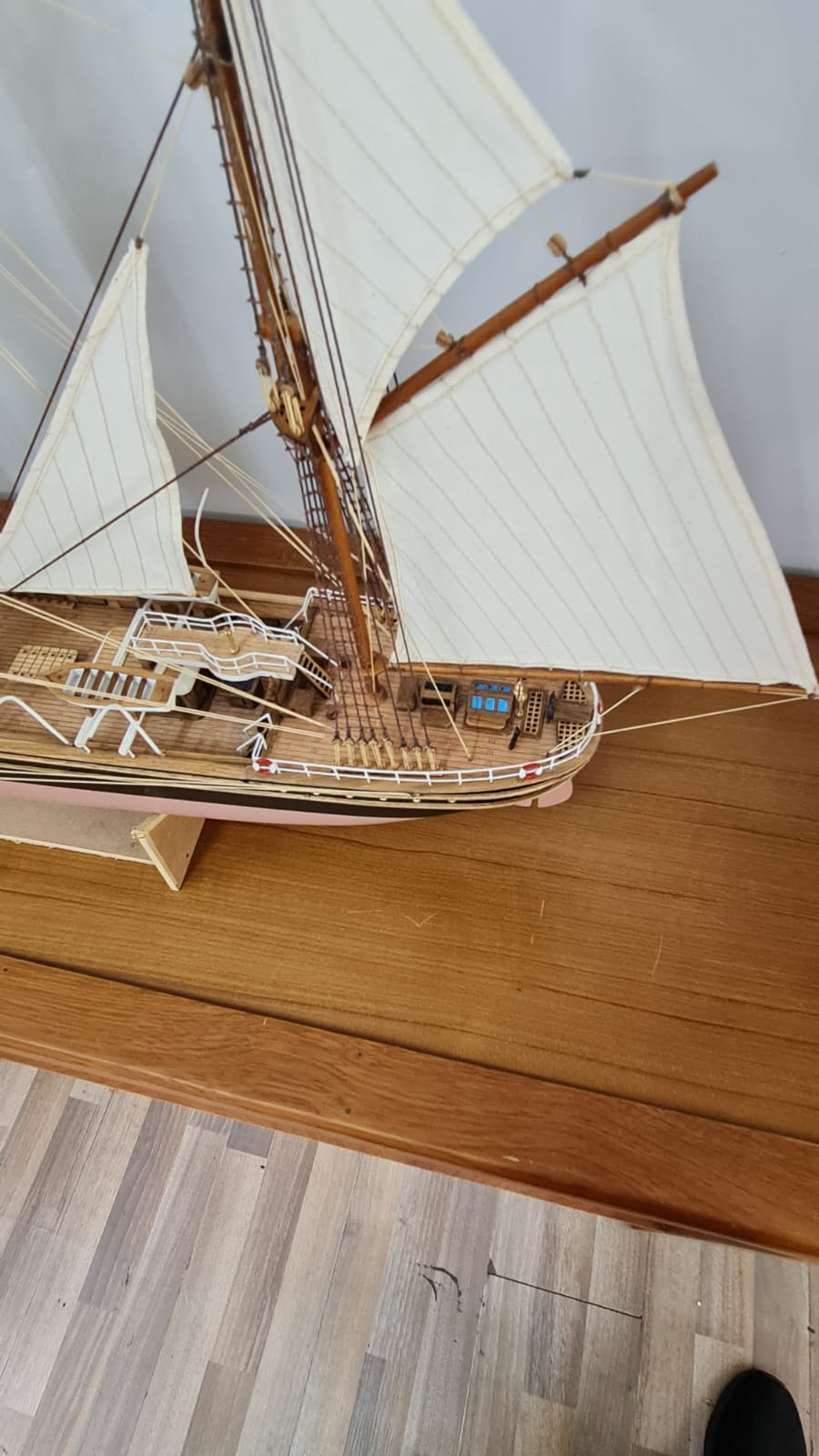 Brier Holme model ship (Premier Range) - PSM - Image 28