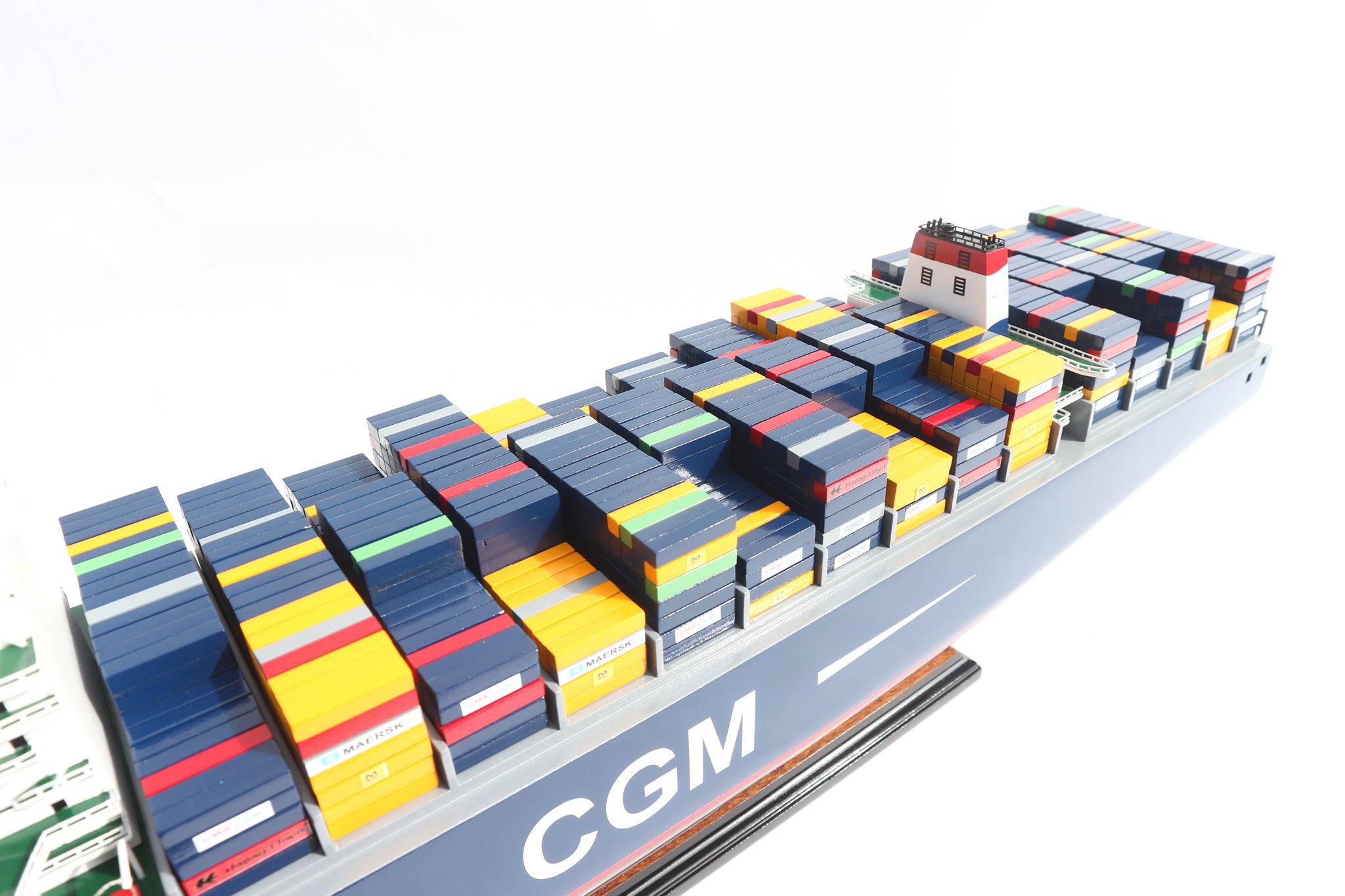 CMA CGM Marco Polo GN - Image 7