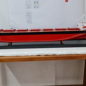 MV Riruccia Bulk Carrier Model - PSM0031
