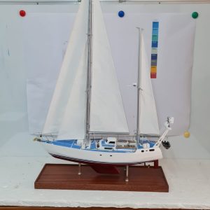 Saskatoon Model - PSM0025