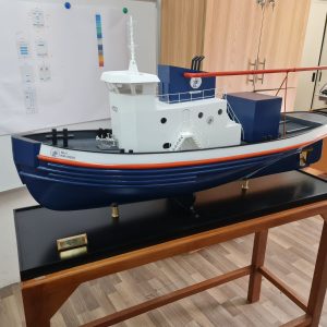 Tugboat Model - PSM0020