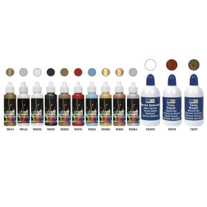 Essex Acrylic Paint Pack - Occre (90515)