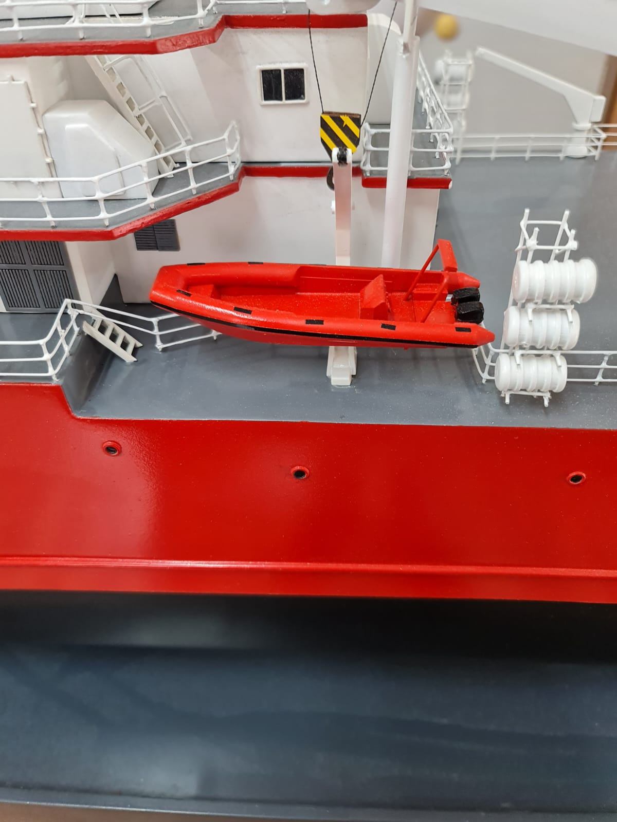 Astrolabe Ice Breaker Model - PSM0033 - Image 13