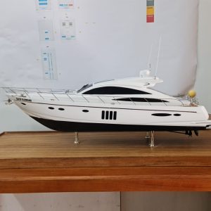 Princess V70 Model - PSM0034