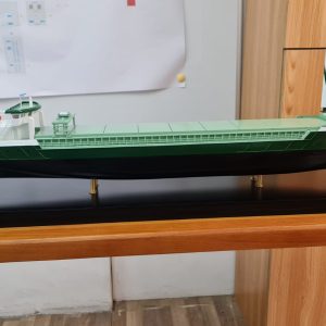 Saffier Model Cargo Ship - PSM0040
