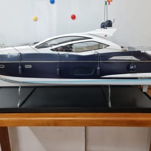 Sunseeker Predator 64 Model Yacht - PSM0037