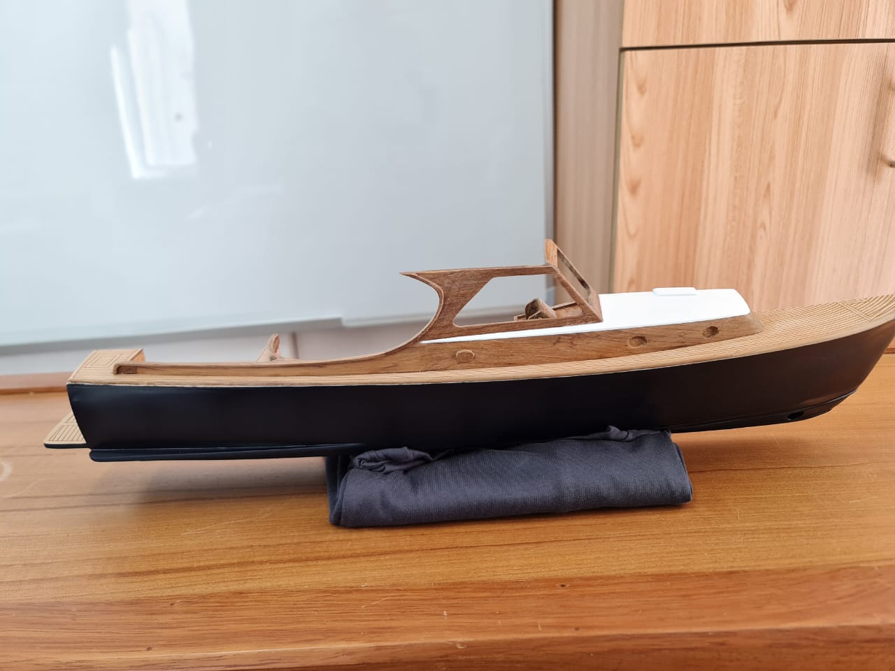 Classic Coaster 37 Half Model - PSM0045 - Image 12