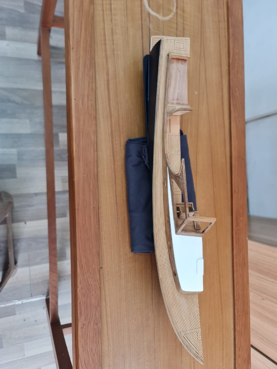 Classic Coaster 37 Half Model - PSM0045 - Image 13