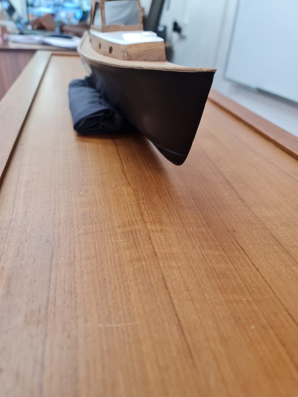 Classic Coaster 37 Half Model - PSM0045 - Image 3