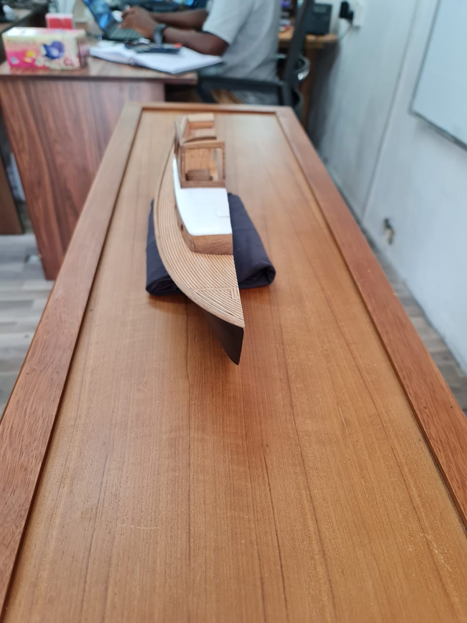 Classic Coaster 37 Half Model - PSM0045 - Image 7