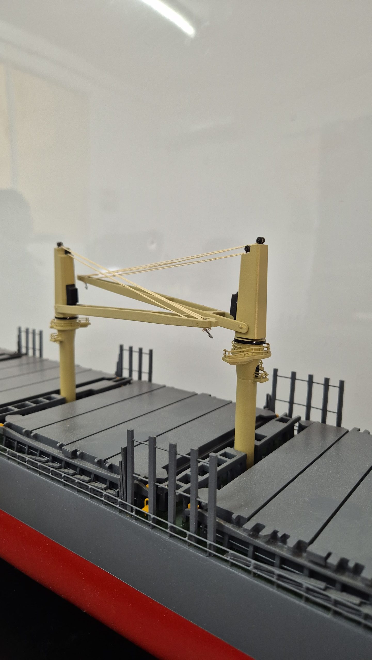 Elsa Olderndorff Bulk Carrier - PSM0048 - Image 3