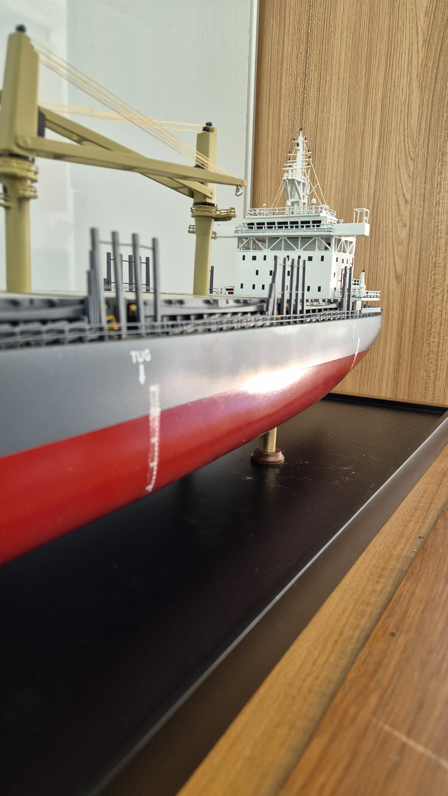 Elsa Olderndorff Bulk Carrier - PSM0048 - Image 5