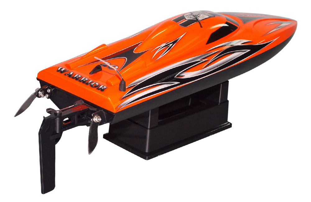 Offshore Warrior Lite V3 RTR 2.4GHz - Joysway (B-JS-8206V3) - Image 2