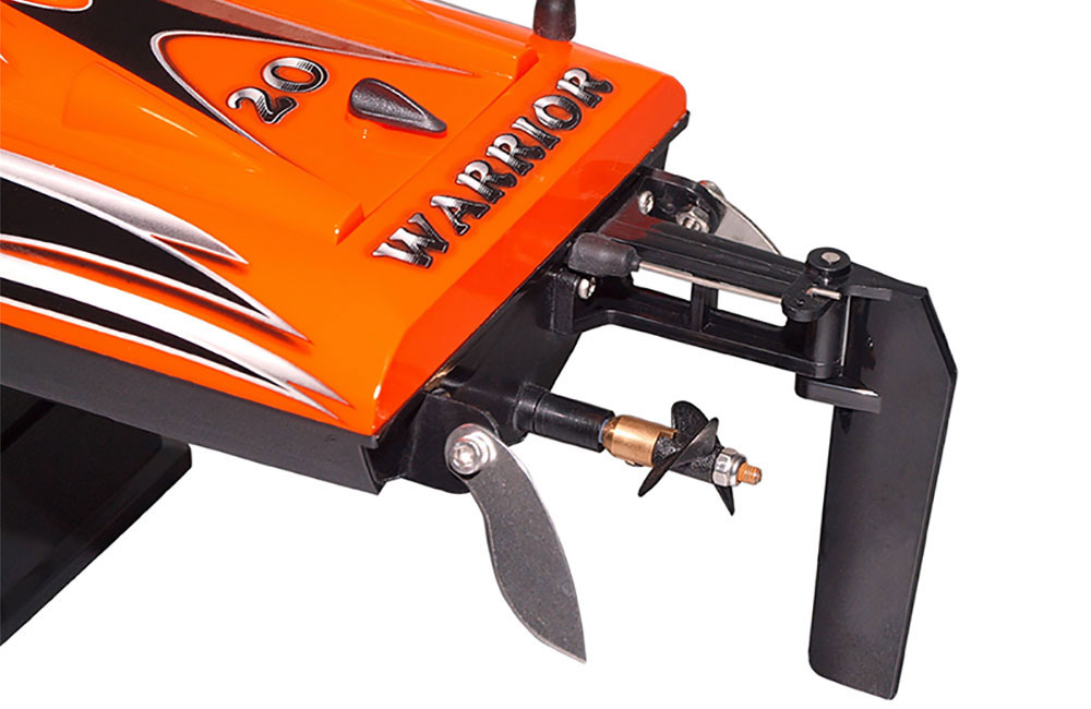 Offshore Warrior Lite V3 RTR 2.4GHz - Joysway (B-JS-8206V3) - Image 3