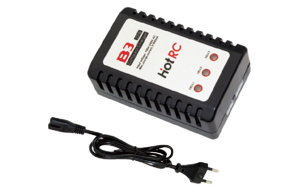 Offshore Warrior Lite V3 RTR 2.4GHz - Joysway (B-JS-8206V3) - Image 7