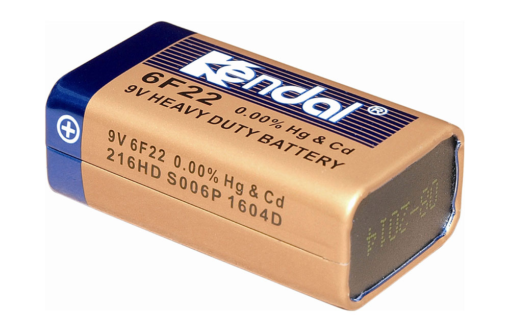 Offshore Warrior Lite V3 RTR 2.4GHz - Joysway (B-JS-8206V3) - Image 10