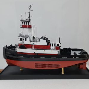 Lloyd Taliafierro Tugboat Model - PSM (PSM0049)